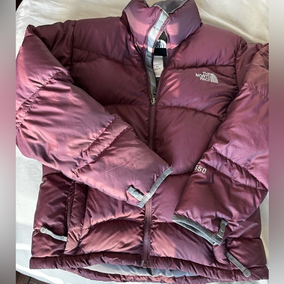 The North Face Jackets & Blazers - 🥶 North Face 550 Down Puffer Jacket 🔥